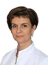 Михеева Анна Юрьевна