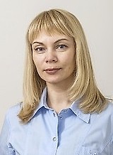 Миролюбова Маргарита Николаевна