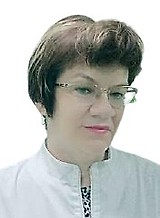 Морозова Елена Васильевна