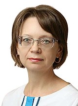 Романенко Елена Михайловна