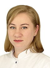 Рожкова Ирина Павловна