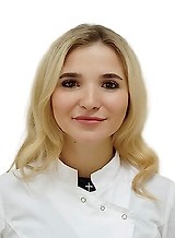 Соонпере (Шишкова) Анна Сергеевна