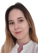 Султанова Юлиана Владимировна