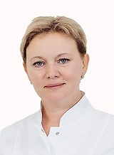 Уваркина Галина Георгиевна