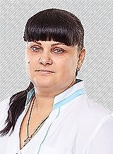 Юнькова Ирина Львовна